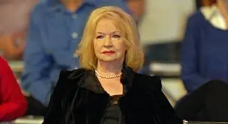 Halina Kowalska