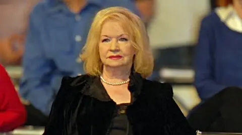 Halina Kowalska