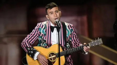 Amerykański piosenkarz walczy z ciężką chorobą. Sufjan Stevens uczy się chodzić na nowo