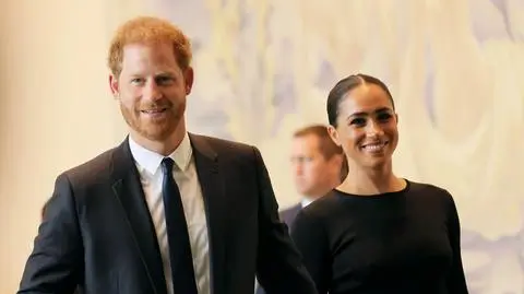 Książę Harry, Meghan Markle