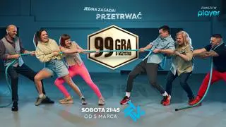 "99 - Gra o wszystko" w TTV