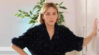 "Na Wspólnej", odcinek 3717. Dom Przybyszów okradziony. Co ma z tym wspólnego Brygida?