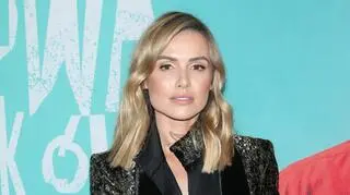 Marta Żmuda-Trzebiatowska czuje lęk związany z wojną w Ukrainie. "Coś we mnie umarło"