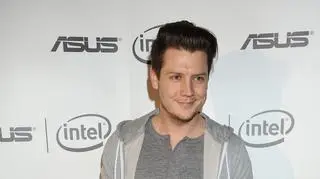 Jakub Tolak był obecny przy porodzie. "Miałem obawy, ale nie widziałem innej opcji" [TYLKO W CZT]