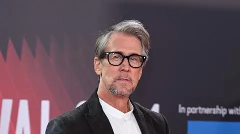 Alan Ruck