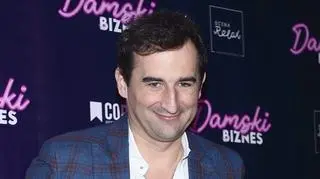 Michał Koterski podsumował 9 lat życia w trzeźwości. "Codziennie zmagam się z samym sobą i lękami"