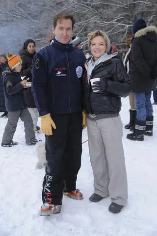 Piotr Kraśko i Monika Richardson są rodziną