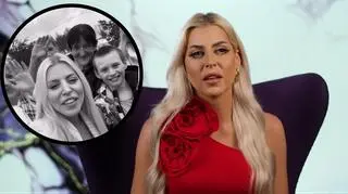 Julia von Stein w żałobie. "Niestety Gosia przegrała walkę z chorobą"