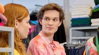 Jakub Tofil o życiu prywatnym i trudnej roli w "Na Wspólnej". "Nadal się obawiam"