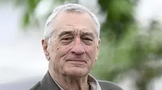 Robert De Niro opowiedział o wychowaniu córki