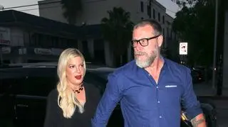 Tori Spelling rozwodzi się z mężem. Aktorka złożyła pozew w sądzie