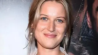 Aleksandra Domańska zdradziła, jak nazwała syna. Imię nie określa płci