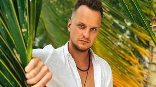 Przemek z "True Love" pokazał ukochaną. Wspólne zdjęcie zachwyciło fanów