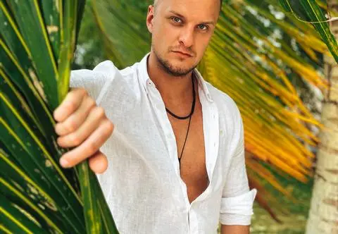Przemek z "True Love" pokazał ukochaną. Wspólne zdjęcie zachwyciło fanów