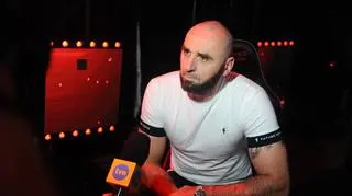 Marcin Gortat zorganizował Wielki Mecz dla Ukrainy. Zagrał u boku gwiazd