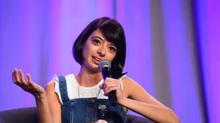Kate Micucci