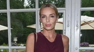 Agnieszka Włodarczyk zwróciła uwagę na problem depresji. "Znam wiele takich przypadków"