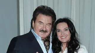 Krzysztof Krawczyk, Ewa Krawczyk