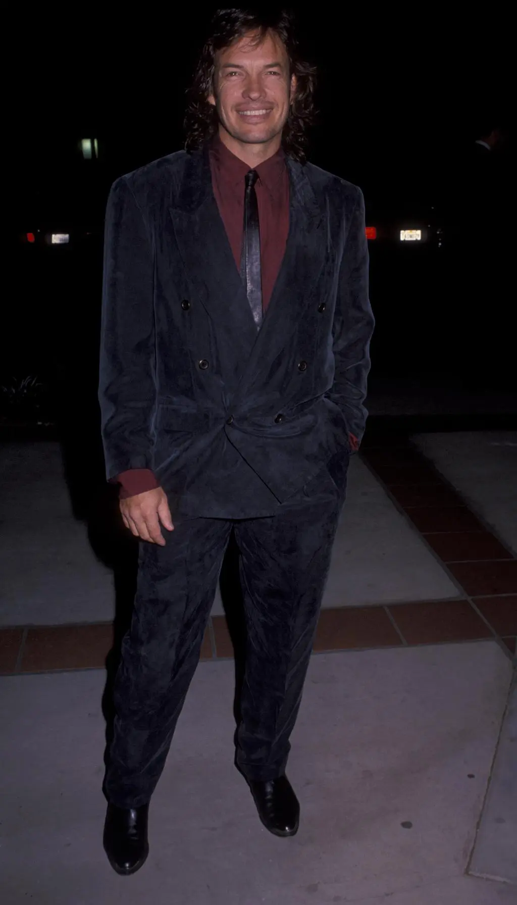 Gary Graham
