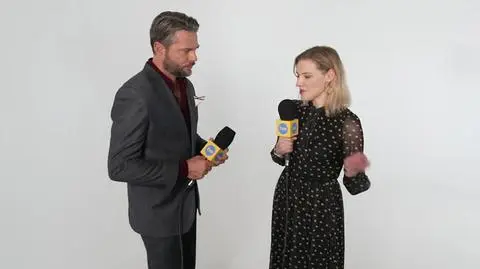 Olivier Janiak o recepcie na udany związek