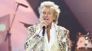 Głośne buczenie zamiast oklasków. Gest Roda Stewarta na koncercie wywołał stanowczą reakcję fanów