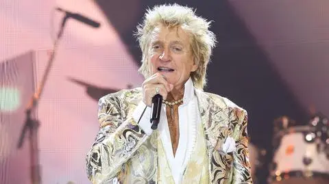 Rod Stewart