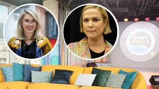 Kaja Klimek i Anna Tatarska dołączają do redakcji "Dzień Dobry TVN". Kim są?