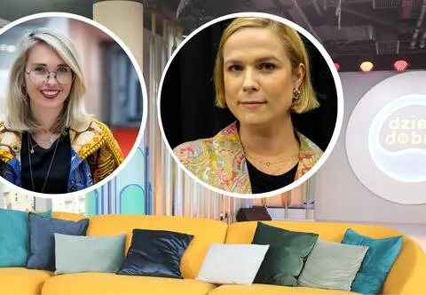 Kaja Klimek i Anna Tatarska dołączają do redakcji "Dzień Dobry TVN". Kim są?