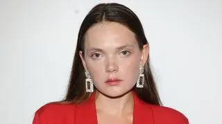 Sandra Drzymalska w roli Violetty Villas w filmie "Dzięcioł i Violetta". Co wiemy o młodej aktorce?