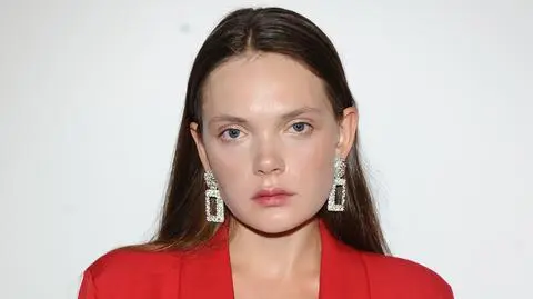Sandra Drzymalska