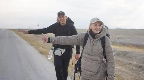 "Azja Express". Reni Jusis o przyjaźni z Remigiuszem Dorawą