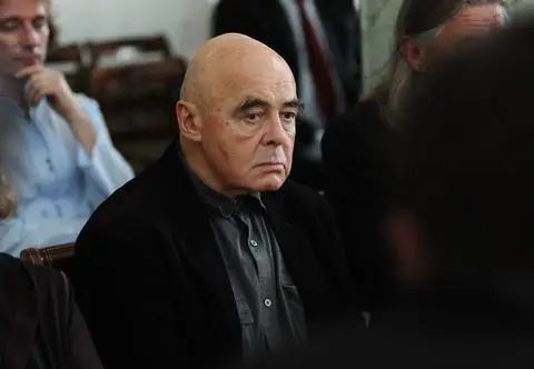 Pogrzeb żony Stanisława Tyma. Znamy datę i miejsce pochówku