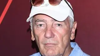 Karol Strasburger zdradził wysokość emerytury. "Jest bardzo niska, tak jakby jej nie było"