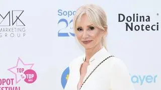 Ewa Gawryluk doświadczyła ageizmu. "Zagląda nam się w dowody osobiste"