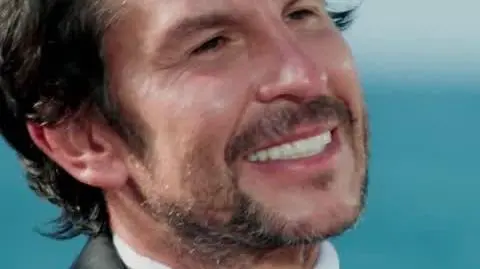 Tom i Amira - finałowy pocałunek