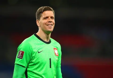 Wojciech Szczęsny zaapelował do fanek. Nagranie podbija internet 
