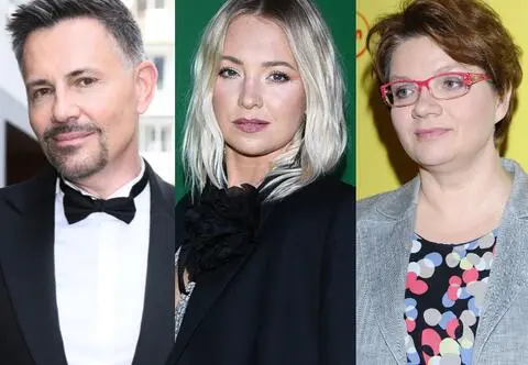 Basia Kurdej-Szatan, Krzysztof Ibisz, Dorota Zawadzka wstrząśnięci zabójstwem 5-latka. "Tyle zła na świecie"