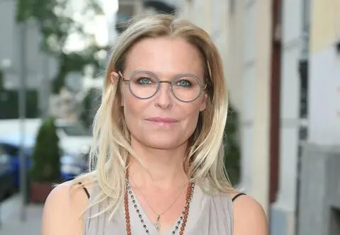 Paulina Młynarska dostaje wiadomości od przestraszonych ludzi. "Będziemy musieli dźwigać ogrom cierpienia"