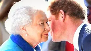 Książę Harry nie przyjedzie na jubileusz królowej? Ma już nawet wymówkę