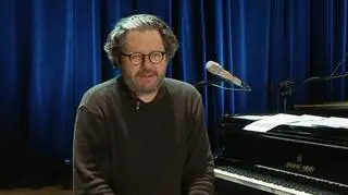 Grzegorz Turnau wraca na scenę po roku przerwy. "Próbuję samego siebie uspokajać"