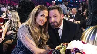 Jennifer Lopez zażartowała z min swojego męża. Musicie to zobaczyć