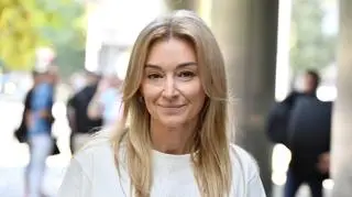 Martyna Wojciechowska o relacji z Kabulą i jej popularności. "Marzy o karierze piosenkarki"