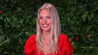 Agata z "TL" o randkowaniu. Ktoś pojawił się w jej życiu