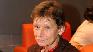 Jadwiga Jankowska-Cieślak