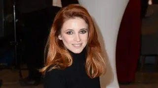 Karolina Bacia jest w ciąży