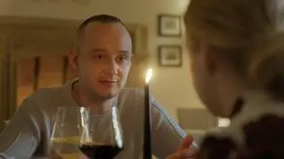 Maciej wyjaśnił fanom "ŚOPW", dlaczego potraktował Martę w taki sposób