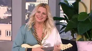 Maria Sadowska schudła i pokazała efekt metamorfozy. Pochwaliła się zdjęciami w bikini