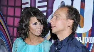 Edyta Górniak o rozstaniu z Dariuszem Krupą. "Zabrał mi wszystkie pieniądze"