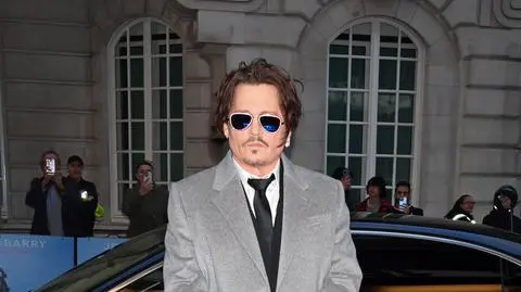 Johnny Depp