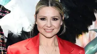 Anna Karwan opowiedziała o córce